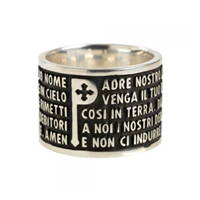 Anello Tuum Origine in Argento ORIGIA90A00-20 - ORIGIA90A00-14